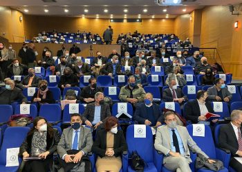 Παπαθανάσης: “Η Δ. Μακεδονία είναι πρώτη στο κομμάτι των αναπτυξιακών εργαλείων και πήρε ό,τι καλύτερο”-VIDEO