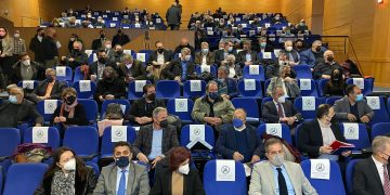 Παπαθανάσης: “Η Δ. Μακεδονία είναι πρώτη στο κομμάτι των αναπτυξιακών εργαλείων και πήρε ό,τι καλύτερο”-VIDEO