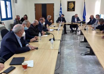 Αυτή είναι η πρόταση της κυβέρνησης για την Ακρινή- Τι περιλαμβάνει