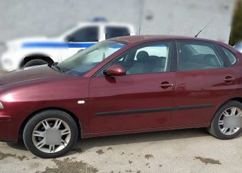 Φλώρινα: Συνελήφθησαν γιατί μετέφεραν παράνομα αλλοδαπό έναντι αμοιβής