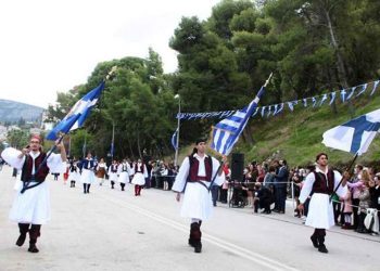 Κορονοϊός – Παγώνη: Η πιο σημαντική η τρίτη δόση του εμβολίου – Τι θα γίνει με τις παρελάσεις και το Πάσχα