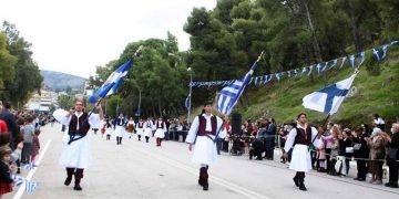 Κορονοϊός – Παγώνη: Η πιο σημαντική η τρίτη δόση του εμβολίου – Τι θα γίνει με τις παρελάσεις και το Πάσχα