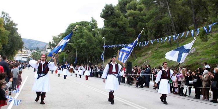 Κορονοϊός – Παγώνη: Η πιο σημαντική η τρίτη δόση του εμβολίου – Τι θα γίνει με τις παρελάσεις και το Πάσχα