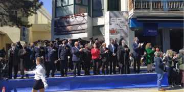 Στιγμές από την μαθητική και στρατιωτική  παρέλαση στην Κοζάνη (φώτο-βίντεο)