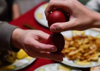 Μερομήνια 2022: Με τι καιρό θα κάνουμε Πάσχα