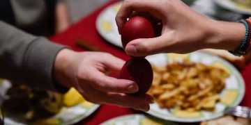 Μερομήνια 2022: Με τι καιρό θα κάνουμε Πάσχα