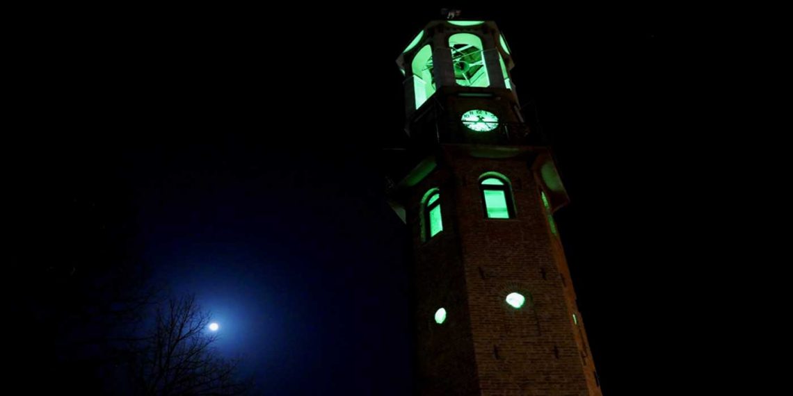 Δήμος Γρεβενών: “Στα πράσινα” του Αγίου Πατρικίου το Ρολόι των Γρεβενών – Φεστιβάλ Ιρλανδικού Πολιτισμού αυτό το Σαββατοκύριακο στην πόλη