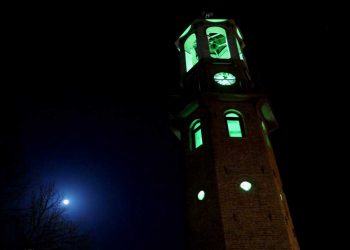 Δήμος Γρεβενών: “Στα πράσινα” του Αγίου Πατρικίου το Ρολόι των Γρεβενών – Φεστιβάλ Ιρλανδικού Πολιτισμού αυτό το Σαββατοκύριακο στην πόλη