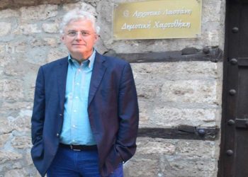 Το πρώτο και μοναδικό θύμα ο άνθρωπος – Του Μιχάλη Πιτένη