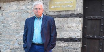 Το πρώτο και μοναδικό θύμα ο άνθρωπος – Του Μιχάλη Πιτένη