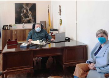 Βράβευση του Δήμου Εορδαίας για τη συμμετοχή του στην Ευρωπαϊκή Εβδομάδα Μείωσης Αποβλήτων