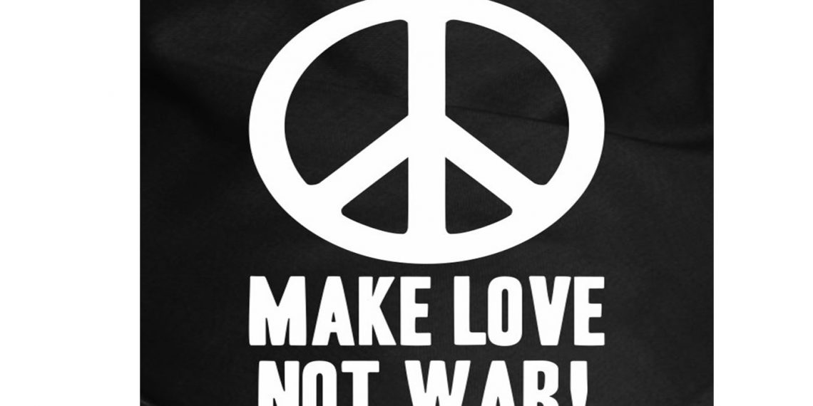 Τα Παιδιά των Λουλουδιών, η Ουκρανία και ο Πούτιν – Της Χριστιάννας Λούπα