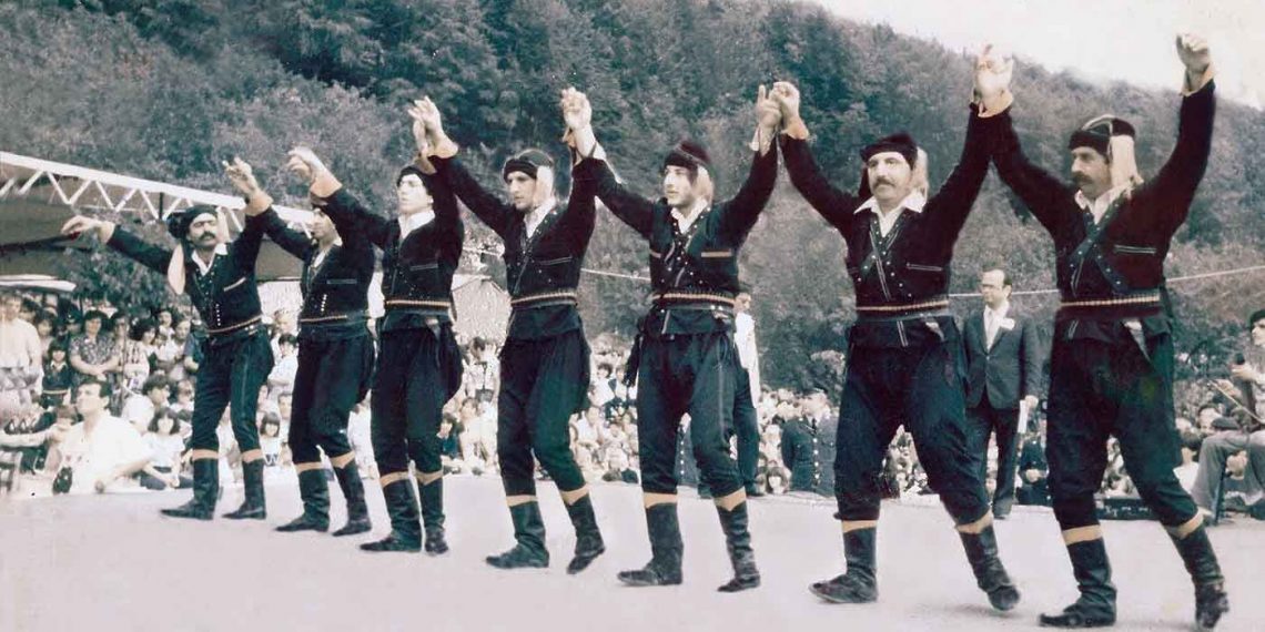 ΚΑΦΕ ΡΩΜΑΝΙΑ: Οι Σερρατειχήτες του Πόντου…- Του Παναγιώτη Μωυσιάδη