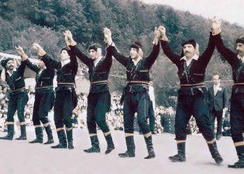 ΚΑΦΕ ΡΩΜΑΝΙΑ: Οι Σερρατειχήτες του Πόντου…- Του Παναγιώτη Μωυσιάδη