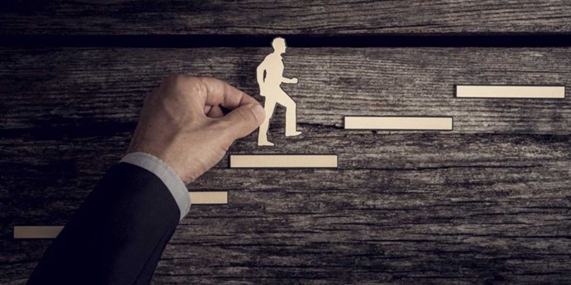 Μόλις Πήρες Προαγωγή; Μην Κάνεις αυτά τα 3 Λάθη