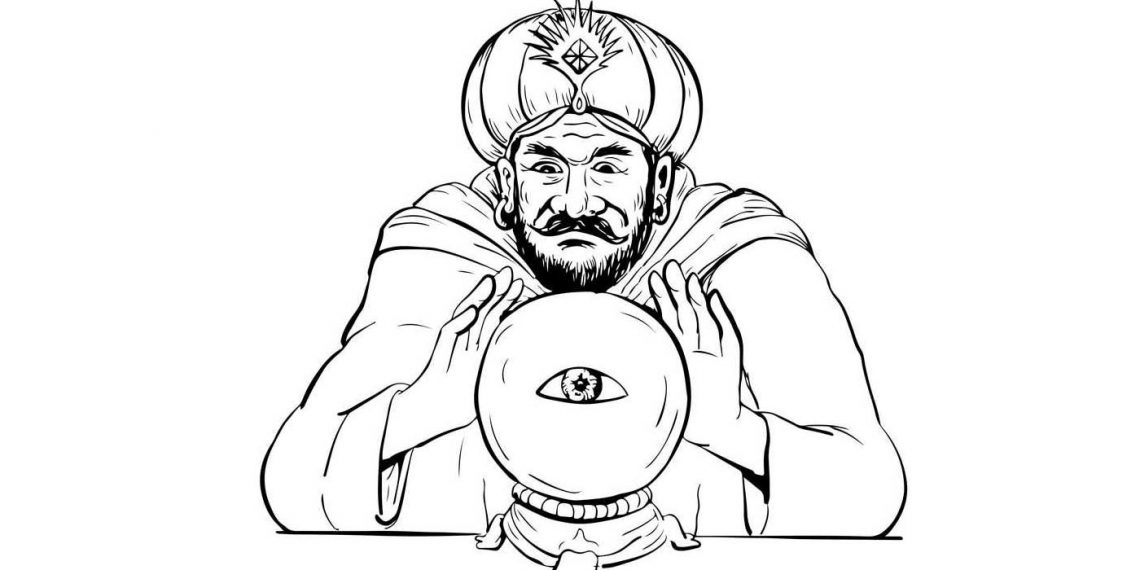 Η προφητική δημοσιογραφία – Άρθρο γνώμης του Μάξιμου Κωνσταντινίδη