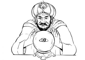 Η προφητική δημοσιογραφία – Άρθρο γνώμης του Μάξιμου Κωνσταντινίδη