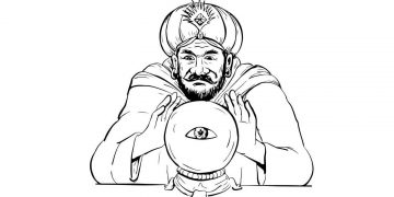 Η προφητική δημοσιογραφία – Άρθρο γνώμης του Μάξιμου Κωνσταντινίδη