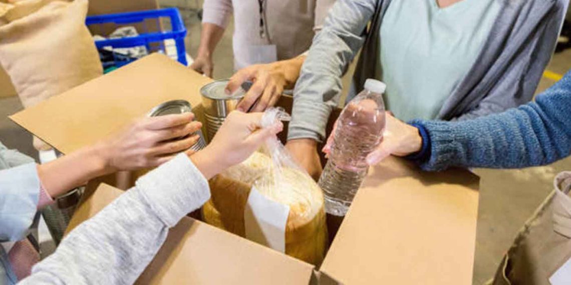 Δήμος Κοζάνης: Συνεχίζεται η συλλογή ανθρωπιστικής βοήθειας για την Ουκρανία