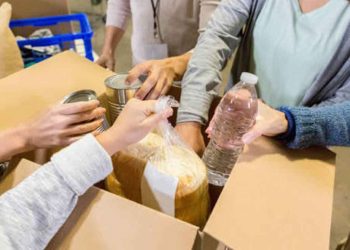 Δήμος Κοζάνης: Συνεχίζεται η συλλογή ανθρωπιστικής βοήθειας για την Ουκρανία