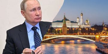 Ο Πούτιν και η Ρωσία- Γράφει ο Μάξιμος Κωνσταντινίδης