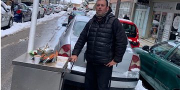 Ο σαλεπιτζήηηης! Σαλεεέπ! Ζεστοοοό- Γράφει ο Μιχάλης Ραμπίδης 