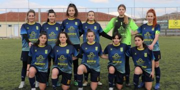 Ποδόσφαιρο Γυναικών- Βήμα παραμονής για την Σειρήνα- Βαριά ήττα για Καστοριά