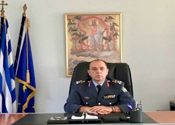 ΚΥΣΕΑ: Άρχισαν οι κρίσεις στην ΕΛ.ΑΣ. -Άλλαξε ο αρχηγός της Ελληνικής Αστυνομίας – Ποιος είναι ο νέος