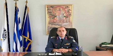 ΚΥΣΕΑ: Άρχισαν οι κρίσεις στην ΕΛ.ΑΣ. -Άλλαξε ο αρχηγός της Ελληνικής Αστυνομίας – Ποιος είναι ο νέος