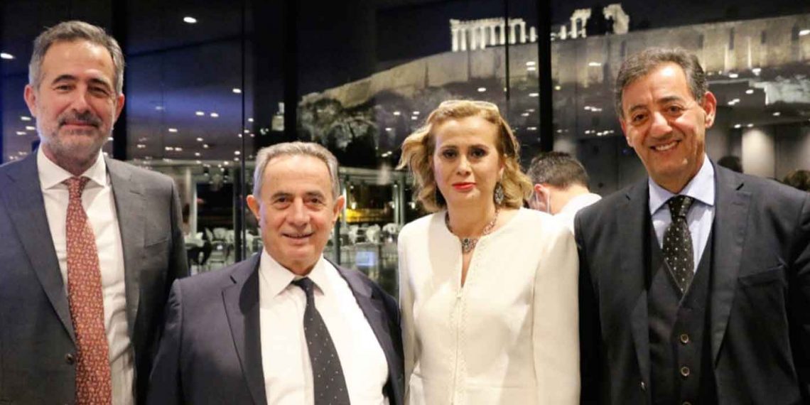 Στάθης Κωνσταντινίδης: Σε εκδήλωση τιμής και μνήμης του Νίκου Καπετανίδη