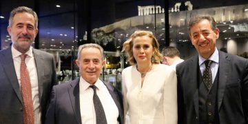 Στάθης Κωνσταντινίδης: Σε εκδήλωση τιμής και μνήμης του Νίκου Καπετανίδη