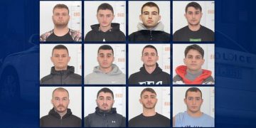 22χρονος από το Αμύνταιο γεννημένος στην Πτολεμαΐδα, ανάμεσα στους συλληφθέντες για τη δολοφονία του Άλκη  – Στη δημοσιότητα τα στοιχεία τους μετά από εισαγγελική εντολή