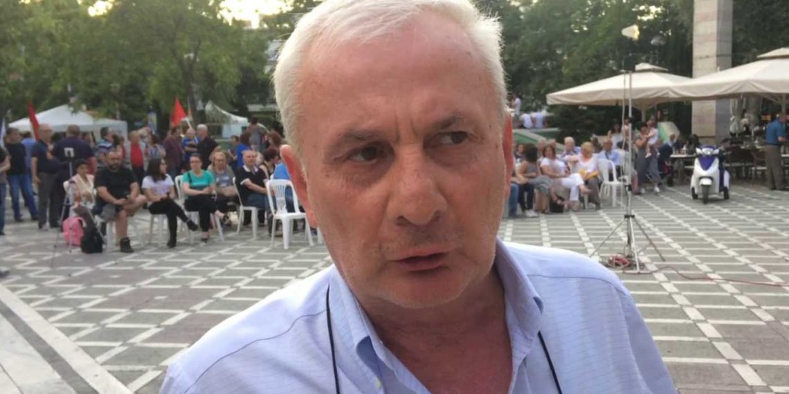 Ενέργεια στην υπηρεσία των κοινωνικών αναγκών και όχι των επιχειρηματικών κερδών!- Άρθρο του Πέτρου Ταταρίδη (Μέλος Επιτροπής Δ.Μ. ΚΚΕ)