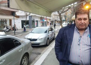 Σε ΔΕΙΝΗ οικονομική κατάσταση έχουν περιέλθει οι Επαγγελματίες Οδηγοί ΤΑΞΙ της Πτολεμαΐδας, μετά από το “ράλι” ανόδου τιμών στα καύσιμα ! (ρεπορτάζ της Κούλας Πουλασιχίδου)