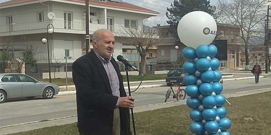 Πτολεμαΐδα: Ξεκίνησε η παροχή τηλεθέρμανσης στον Οικισμό Καρδιάς και τις Εργατικές Κατοικίες – Εκδήλωση Δήμου-ΔΕΤΗΠ