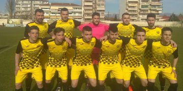 Πέρασαν με “διπλό” (2-1) από την Πτολεμαΐδα τα Σέρβια και έκοψαν τα φτερά του Εορδαϊκού για τα μπαράζ