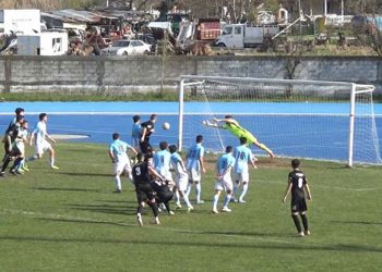 Οι φάσεις και τα γκολ από τη νίκη της ΑΕΠ επί των Τρικάλων Ημαθίας (βίντεο)