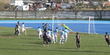 Οι φάσεις και τα γκολ από τη νίκη της ΑΕΠ επί των Τρικάλων Ημαθίας (βίντεο)