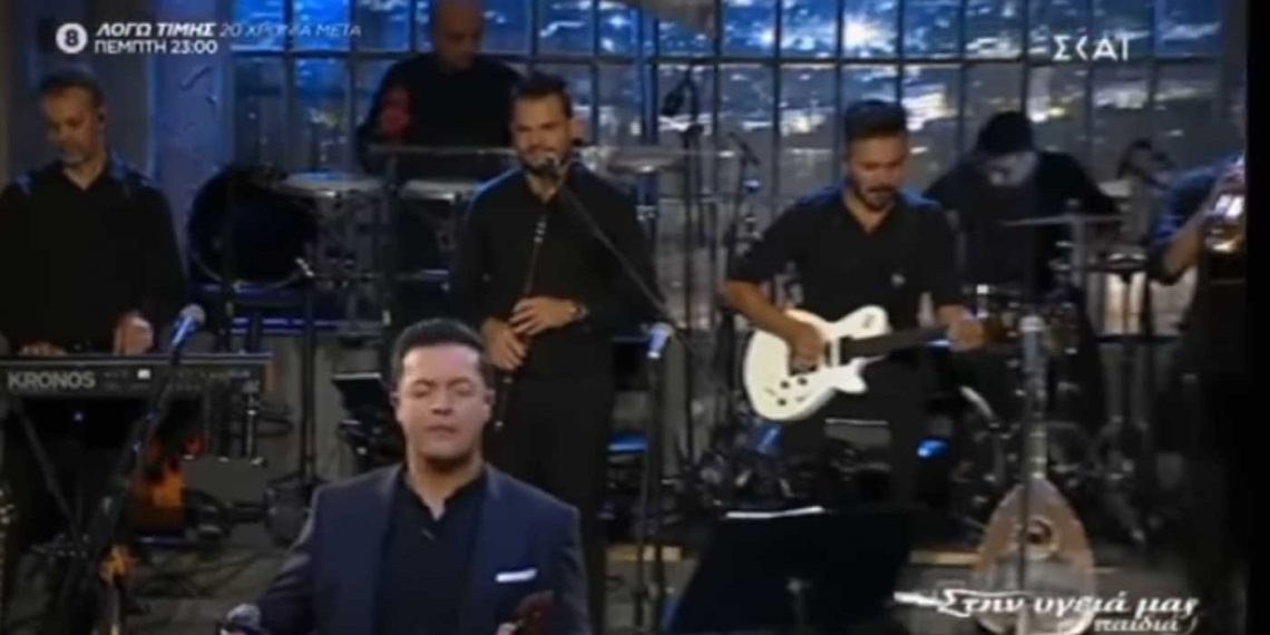 Το Smooth Criminal του Michael Jackson, στην ποντιακή λύρα, από τον Ματθαίο Τσαχουρίδη!-VIDEO