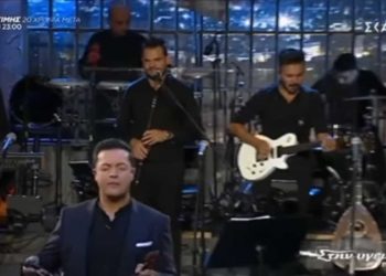 Το Smooth Criminal του Michael Jackson, στην ποντιακή λύρα, από τον Ματθαίο Τσαχουρίδη!-VIDEO