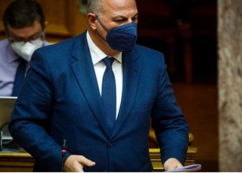 Τι αλλάζει στα δικαστήρια με τον νέο κώδικα λειτουργίας που παρουσίασε ο Κώστας Τσιάρας