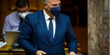 Τι αλλάζει στα δικαστήρια με τον νέο κώδικα λειτουργίας που παρουσίασε ο Κώστας Τσιάρας