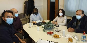 Καλλιόπη Βέττα: «Χρειάζονται συντονισμένες και κοινές προσπάθειες για την αντιμετώπιση της υποβάθμισης της Δ. Μακεδονίας»