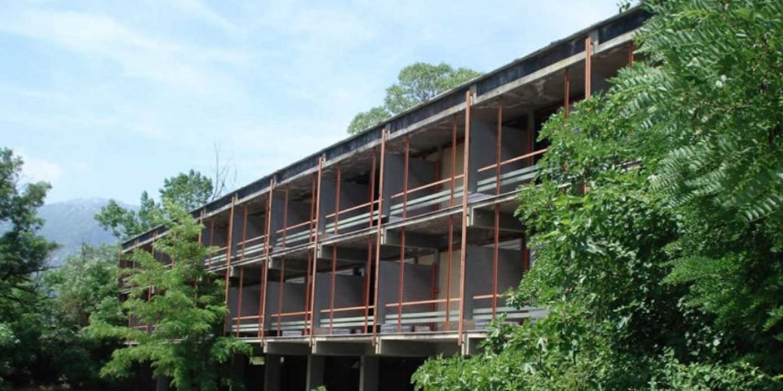 Στον αέρα η προκήρυξη για το ιστορικό «ΞΕΝΙΑ» Κοζάνης