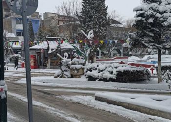 Με ελάχιστους εκθέτες και επισκέπτες , η Λαϊκή Αγορά της Πτολεμαΐδας. (της Κούλας Πουλασιχίδου)