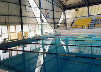 Το Φθινόπωρο η επιστροφή στο Κολυμβητήριο της Κοζάνης