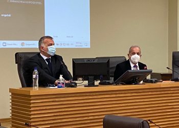 Ημερίδα για τα νέα χρηματοδοτικά προγράμματα στην αυτοδιοίκηση- Αύξηση των πόρων του ΕΣΠΑ προς τα Περιφερειακά ΠΕΠ 2021-2027
