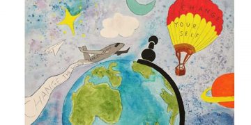 Ξεκίνησε η ψηφοφορία των ακροατών για τον διαγωνισμό Καν΄ το ν’ ακουστεί 2022 όπου παίρνει μέρος το 4ο Γυμνάσιο Πτολεμαΐδας