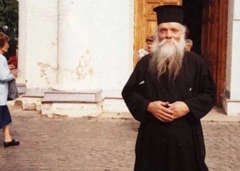 Πατήρ Ευμένιος Σαριδάκης: Η ιστορία του λεπρού που ανακηρύχθηκε άγιος