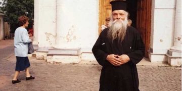 Πατήρ Ευμένιος Σαριδάκης: Η ιστορία του λεπρού που ανακηρύχθηκε άγιος